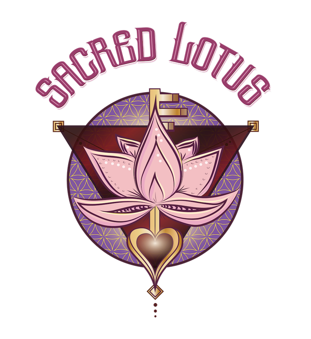 sacred lotus