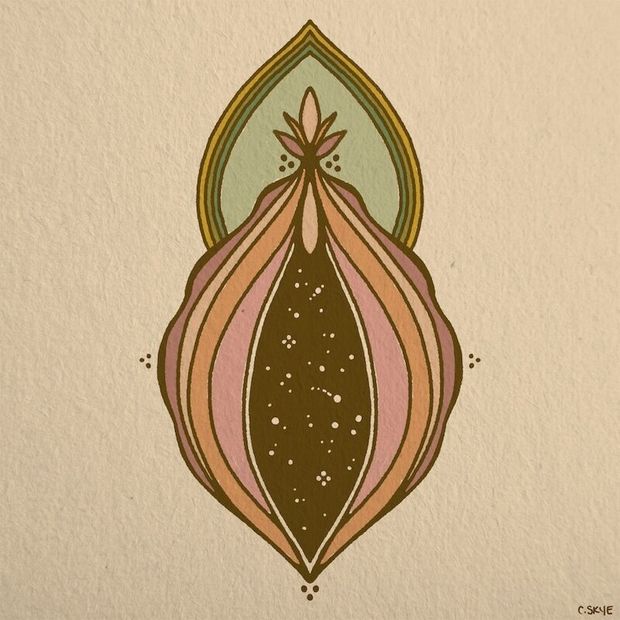 beautiful graphic
