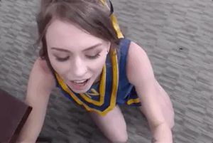 Oh my God! I don't know about this!