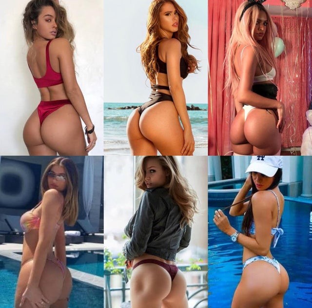 Who is your pick?