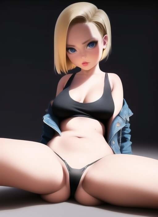 Android 18