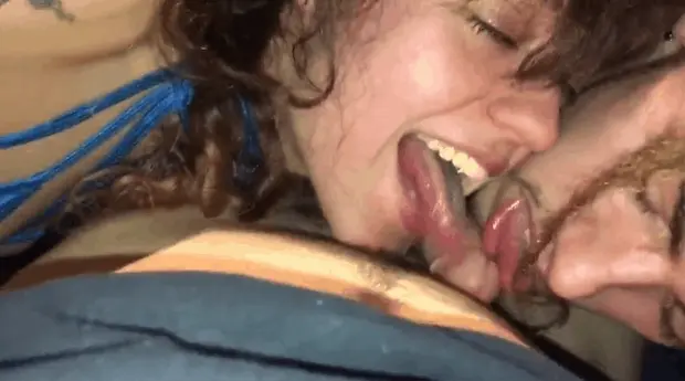 Sharing cock