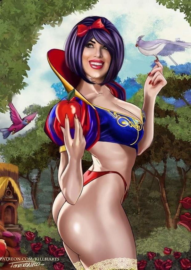 Snow White