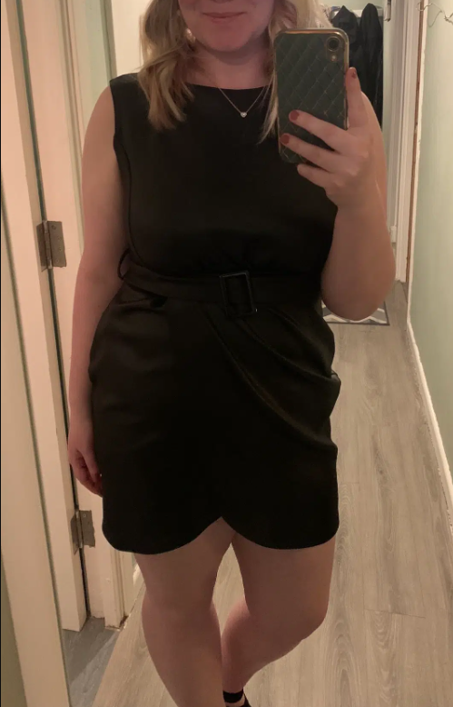 Heading out for a hotel meet xx
