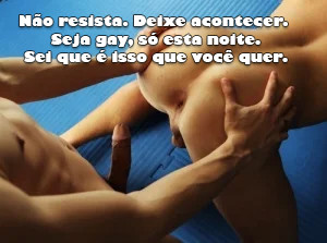 é isso que eu quero