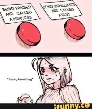 Being switch/versatile has it's own problems