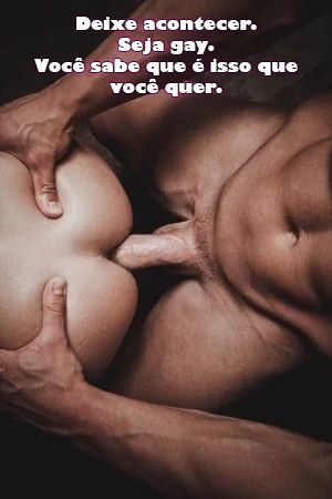 Be gay