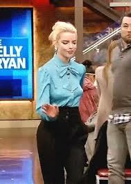 Anya Taylor Joy