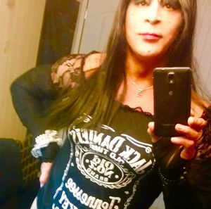 Saying Hi to daddies