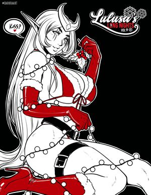 would you kiss her? by Darkra