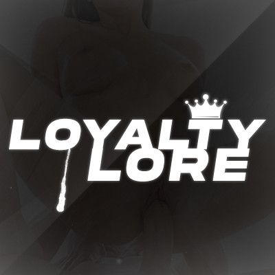 Some loyal content!!!