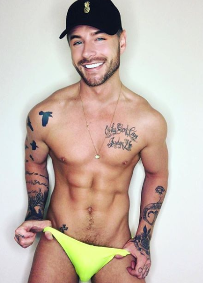 Josh Moore
