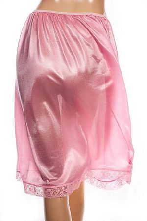 The Kind of Pink Slip I Like!