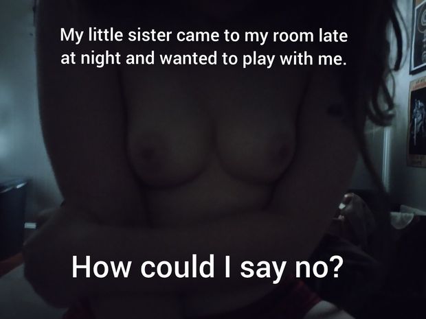 Can't say no