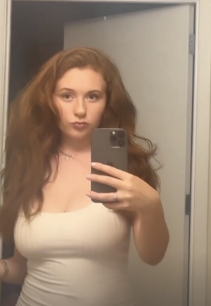 would you rather titfuck me or facefuck me?