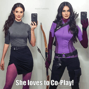 Seeking Partners for Play!