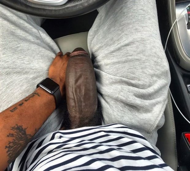 Huge cock