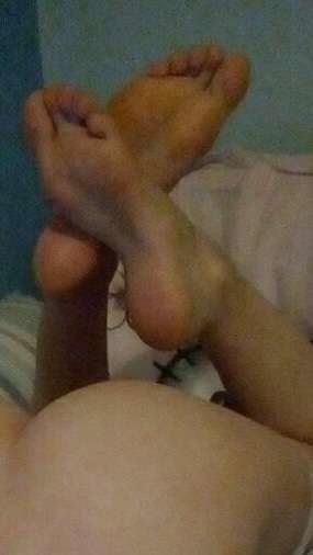 amazing soles