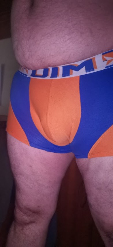 DIM boxer