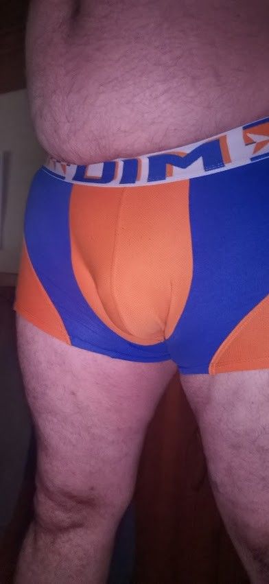 DIM boxer