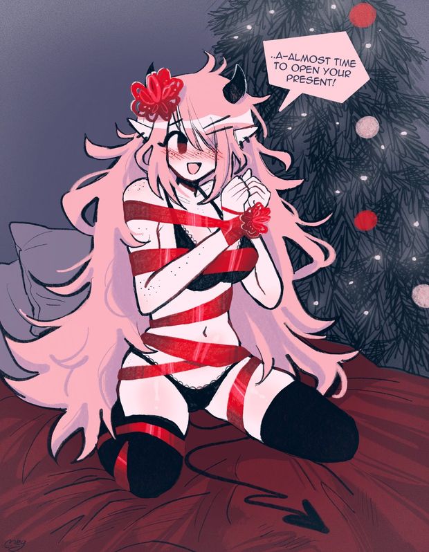Christmas present