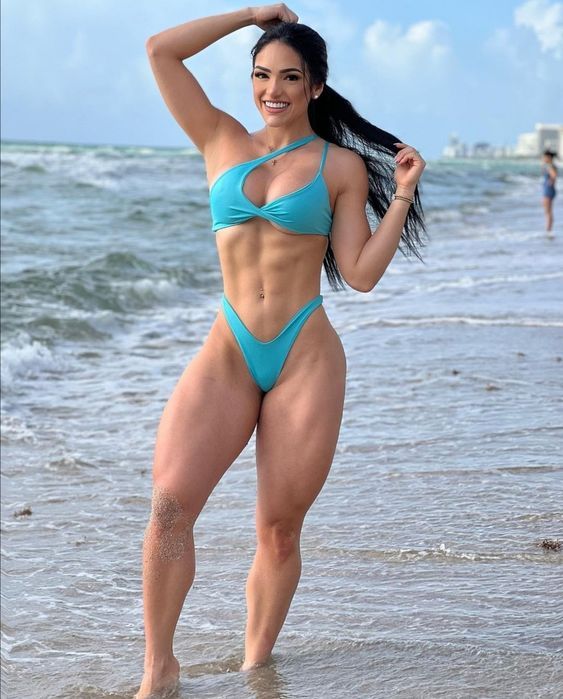 bikini