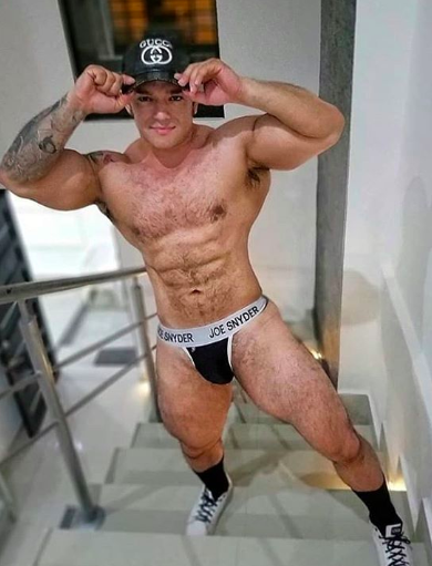 FitAF