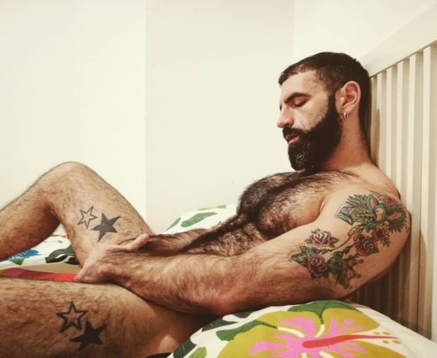 Manu mcgrath
