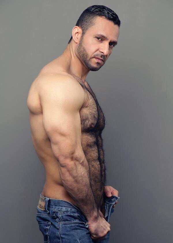 Adam Champ