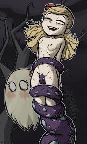 Don’t starve