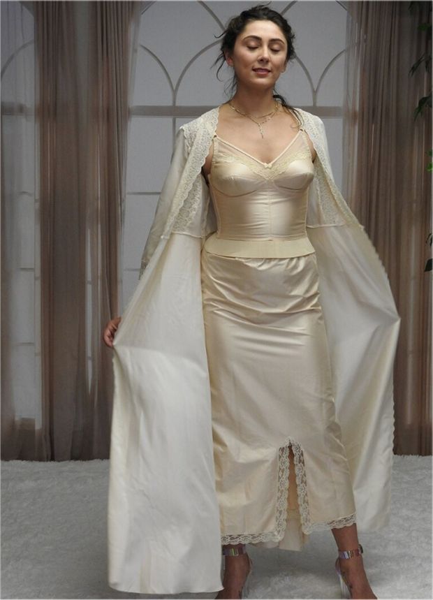 Formal Beauty!
