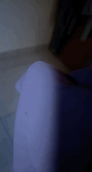 Tinder date is going to go wild once i pull out