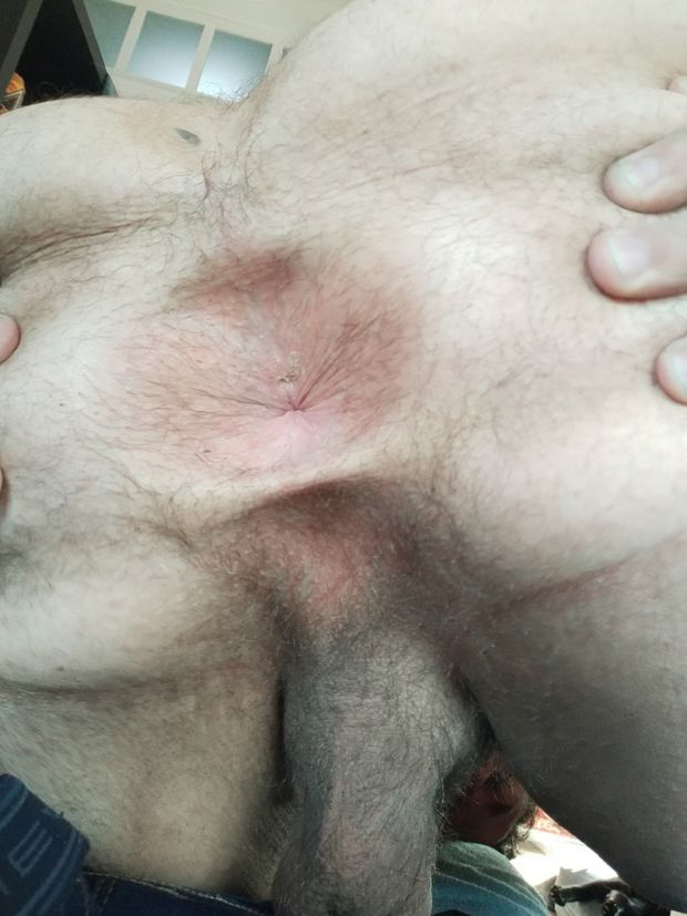 My Sissy ass
