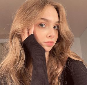 Looking at his big black cock, she couldn't imagine how he could fit inside her completely.