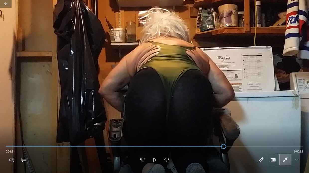 looking for bbc