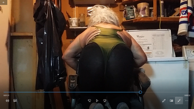 looking for bbc