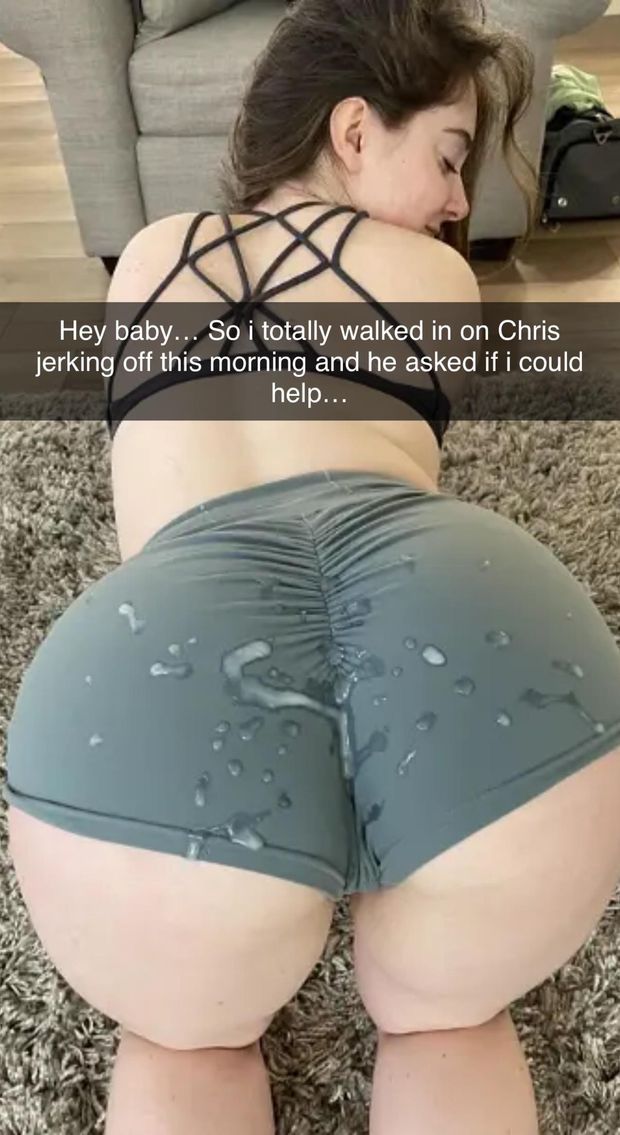 I’m glad you lent him a hand… and an ass