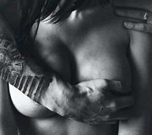 DarkDesire666 Picture