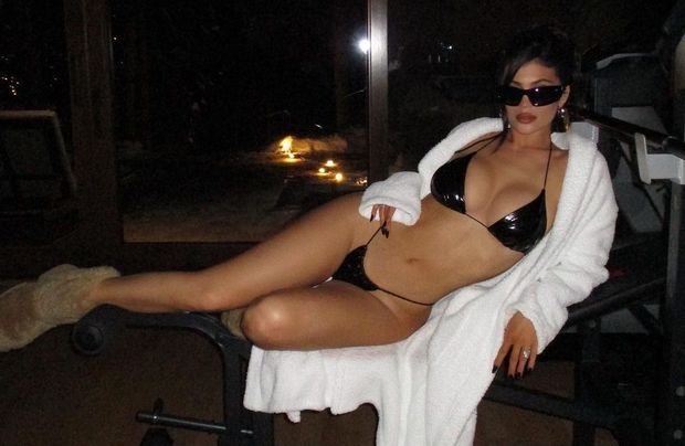 kylie