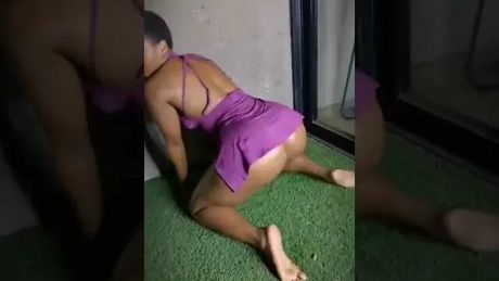 african in purple dress dance #education #educational #dance #heritage #traditional #trending