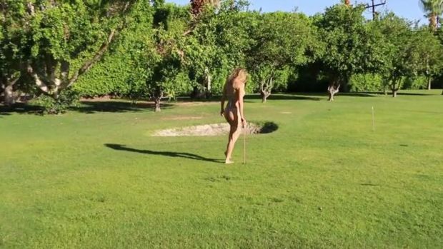i show my erect tits @ 42 seconds