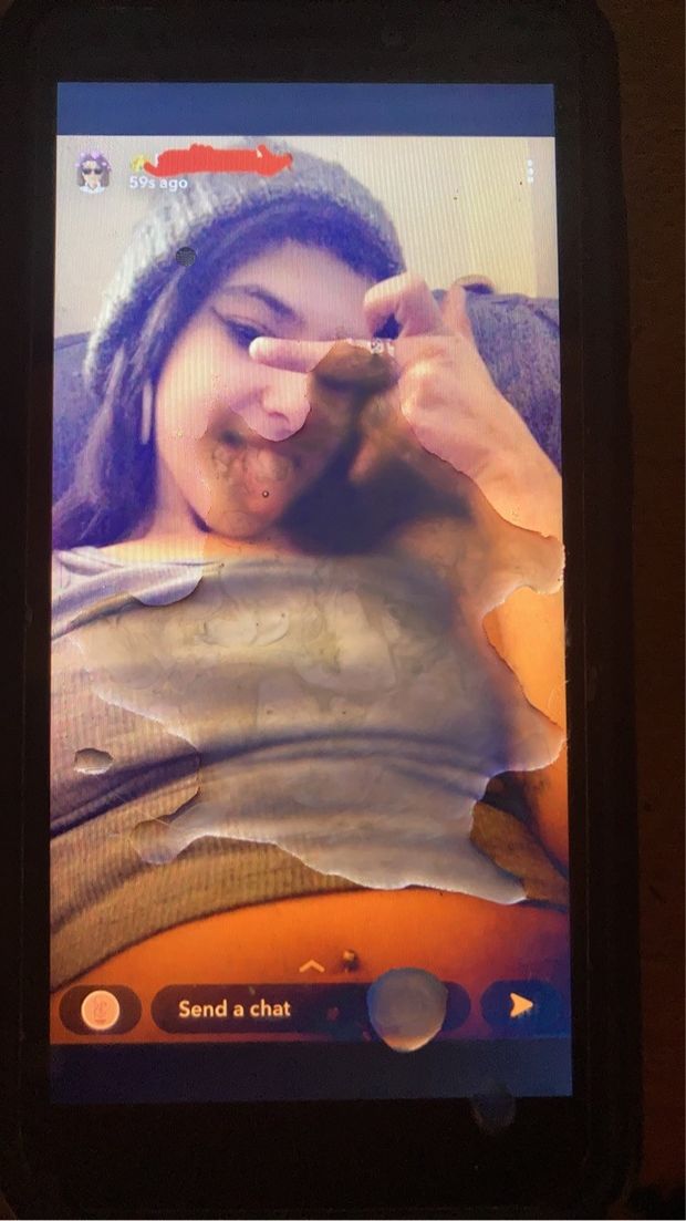 My bich is so sexy