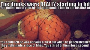 You didn’t think it was gonna be THAT hot