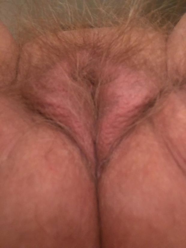 Granny Pussy 85 y.