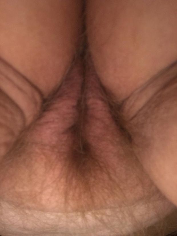 Granny Pussy 85 y.