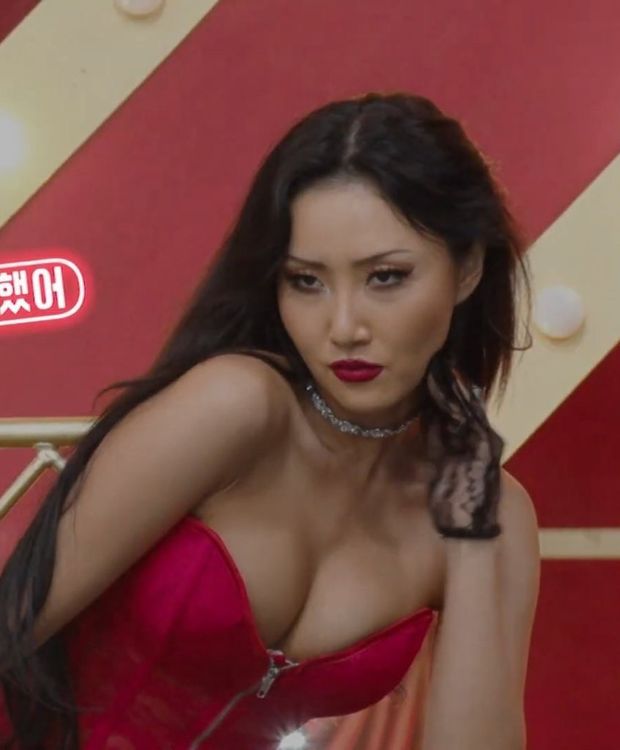 Hwasa