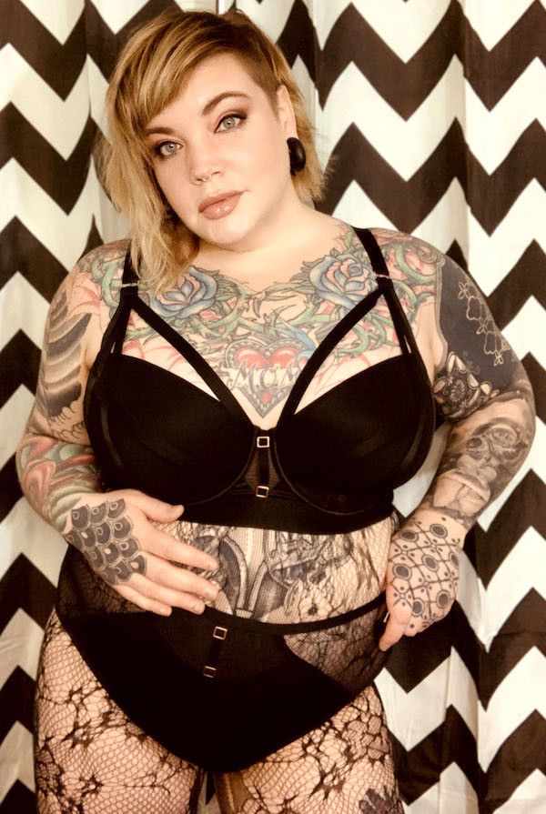 Erin Black