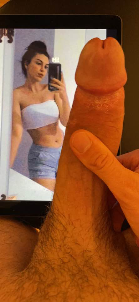 sexy 18 year old slut