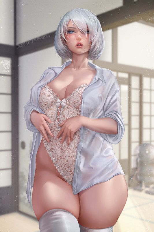 Do you like the outfit?