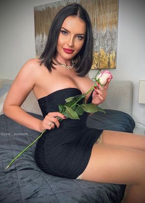 Mmm! Mouthwatering! Inviting! Name?